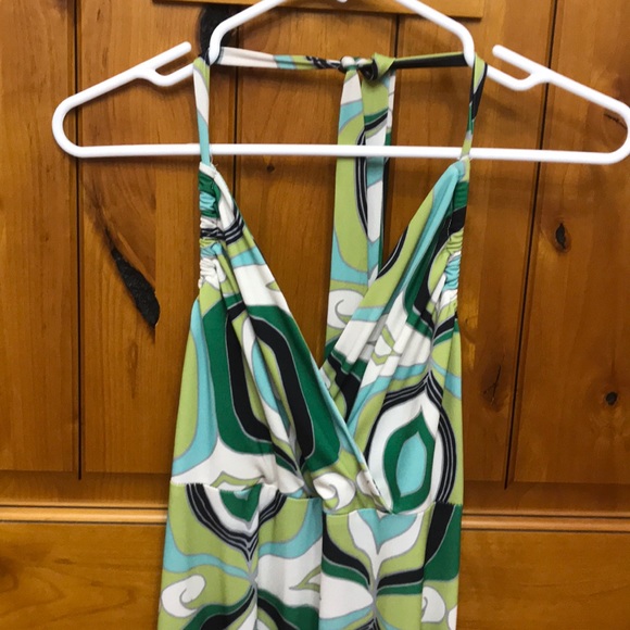 Halter dress - Picture 6 of 6